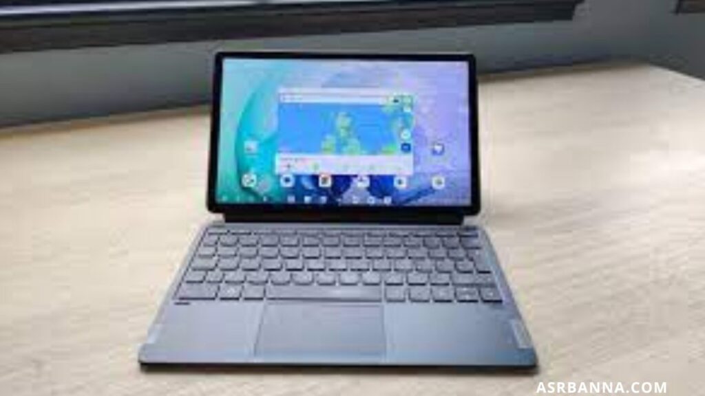 Lenovo M11 Tablet